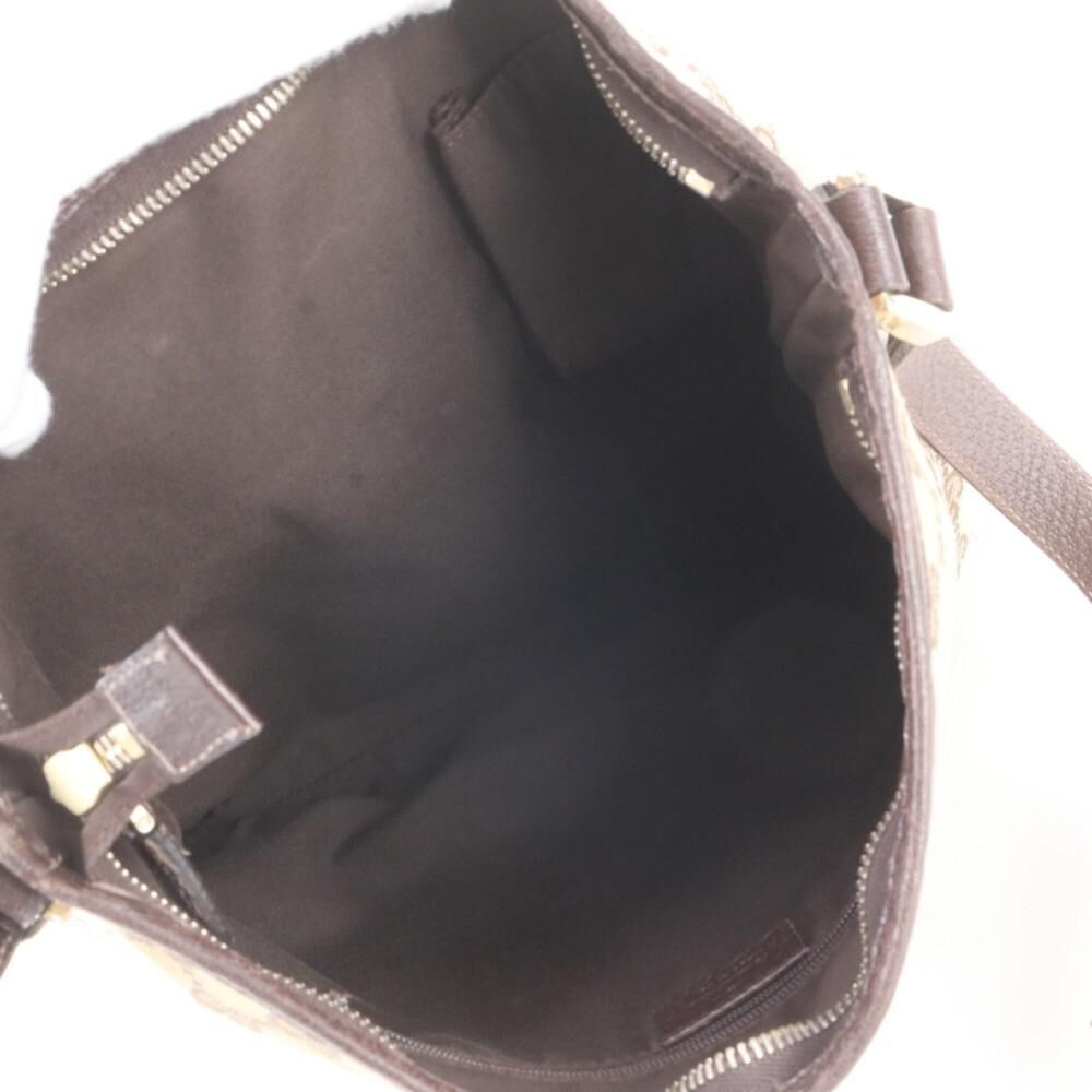 Gucci Messenger Bag
