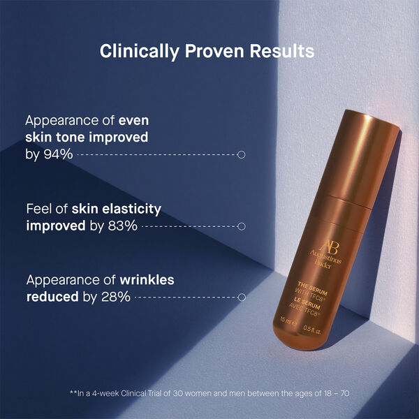 The Serum 15mL