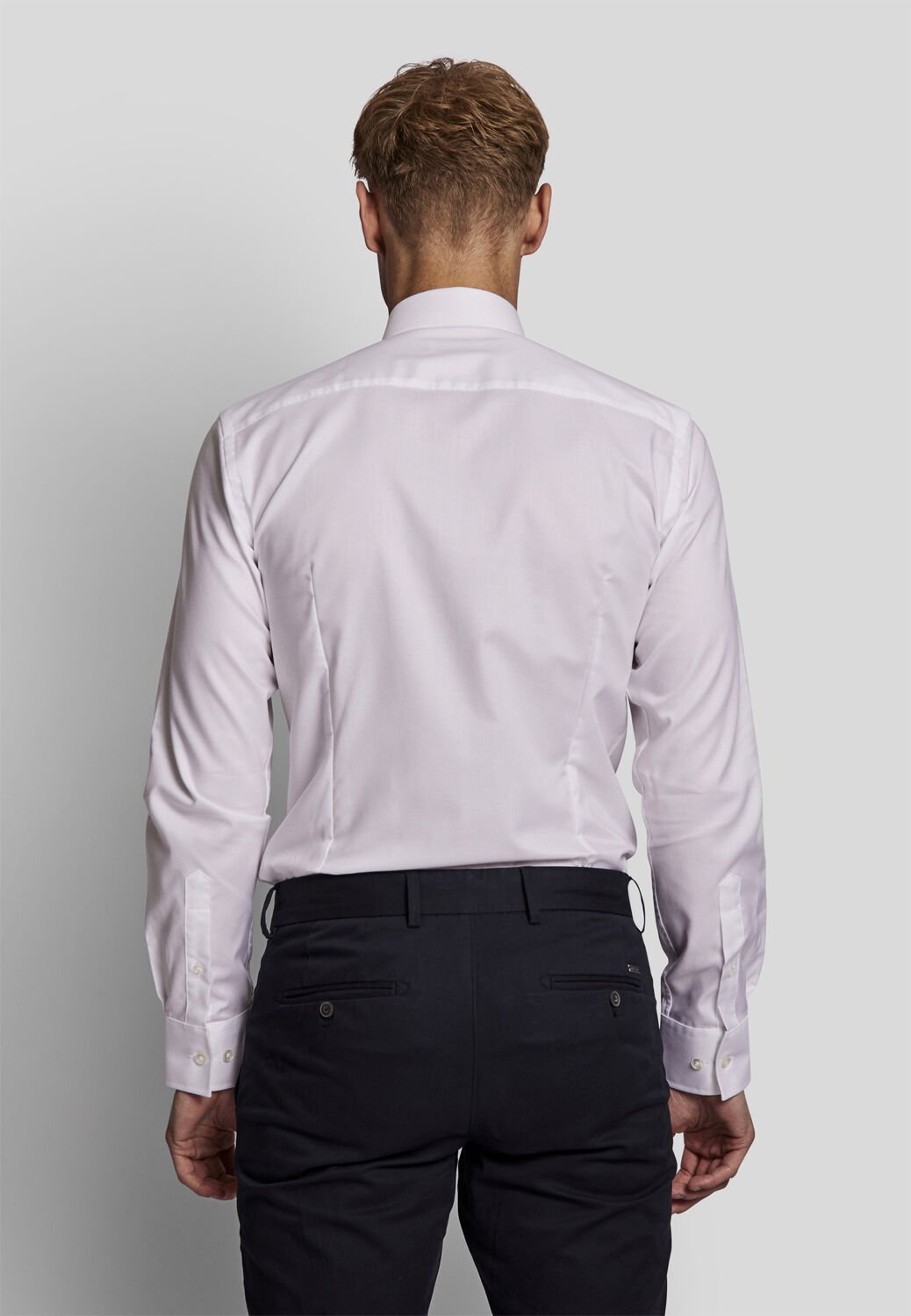 Bs Begovic Modern Fit Shirt