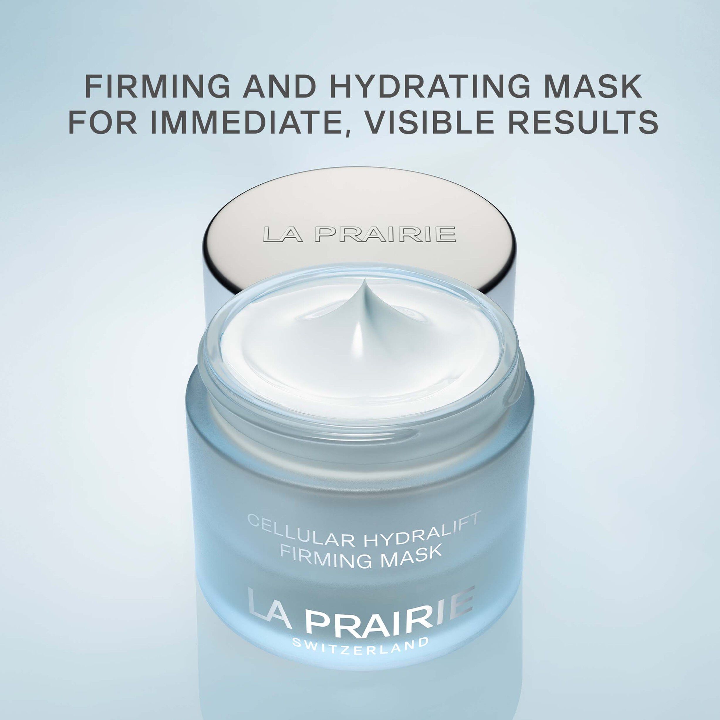 Masks and Exfoliators Cellular hydralift firming mask 50 ml