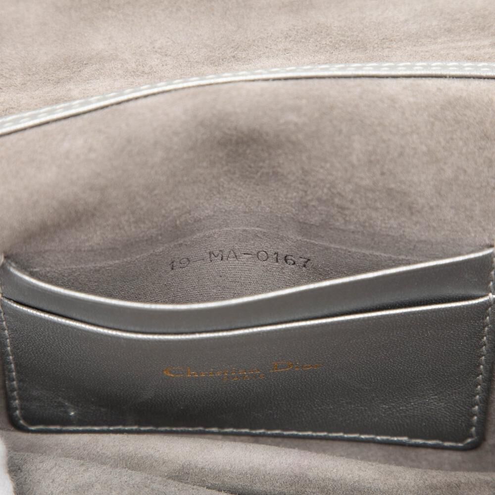 Dior Clutch