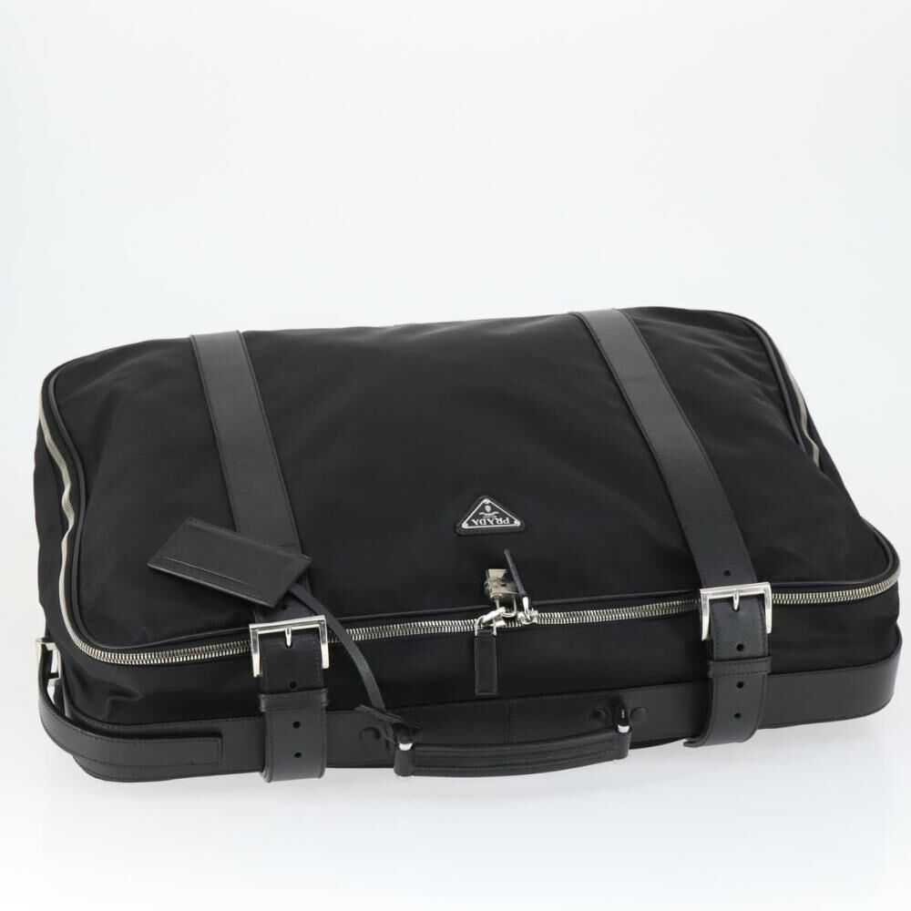 Prada Travel Bag