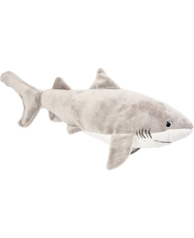WWF Great White Shark - 33 cm - 13