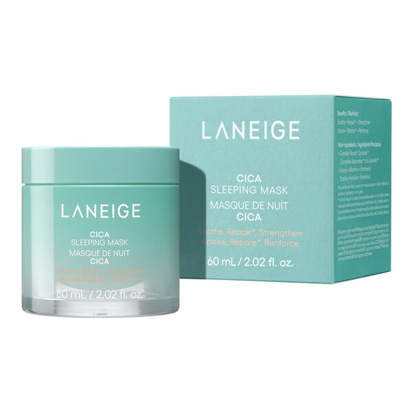 CICA Sleeping Mask - Nattmask