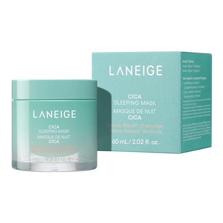 CICA Sleeping Mask - Nattmask