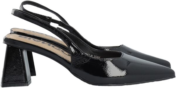BIAMARALYN Slingback Patent