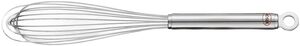 Visp slank 12 trådar 27 cm Stål