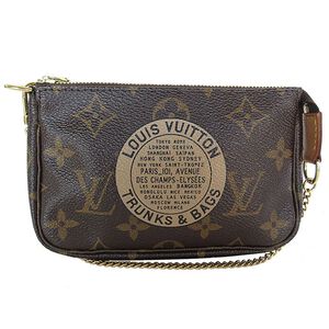 Louis Vuitton Pochette Accessoires