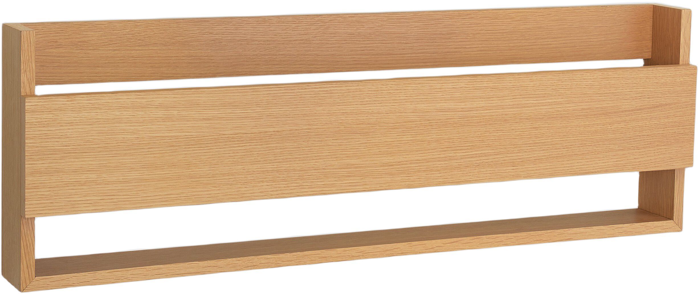 Tidningsh&aring;llare