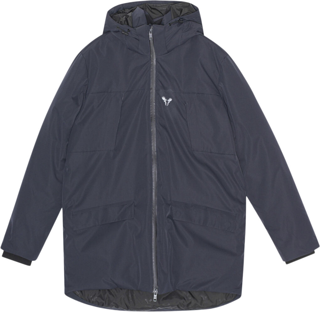 Jamison Quilt Mix Jacket