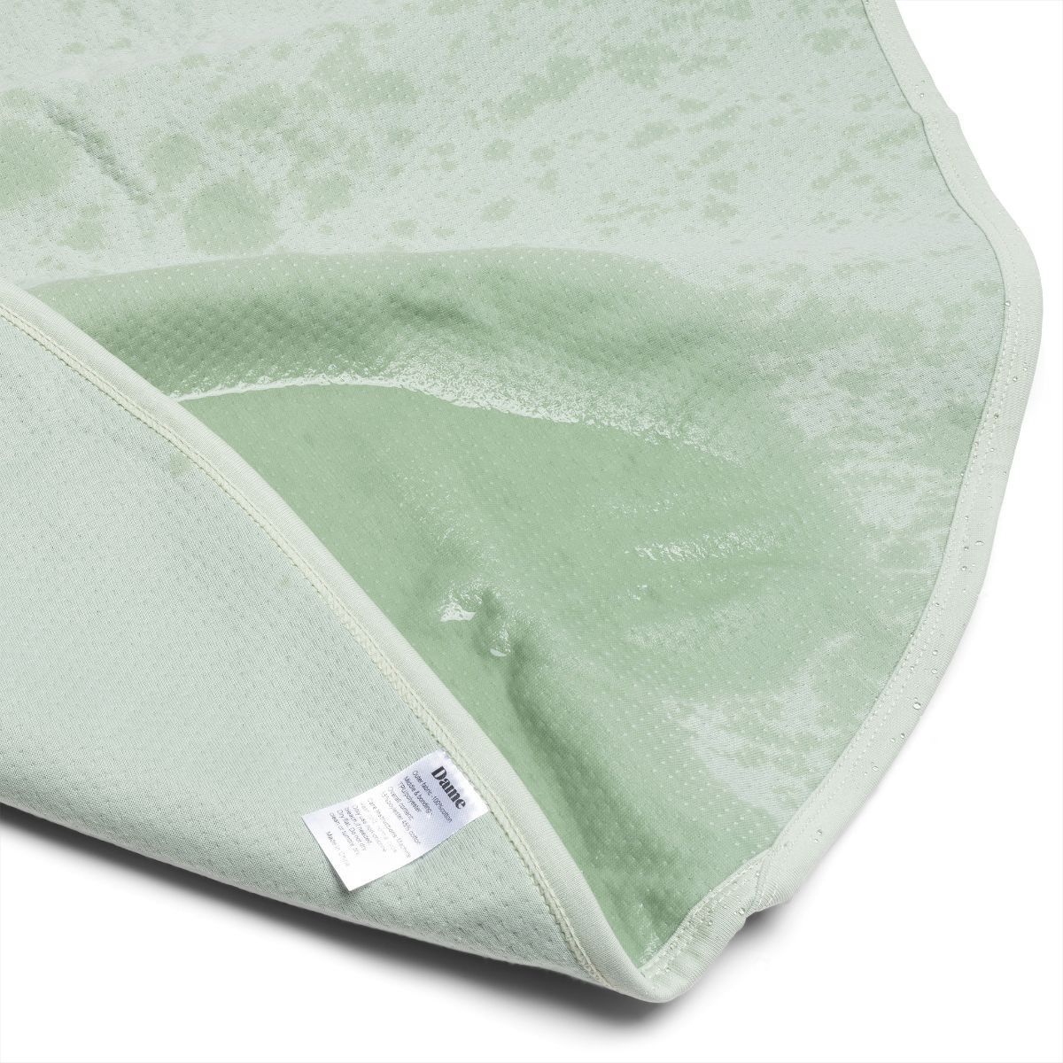 Thro Play Blanket Sage