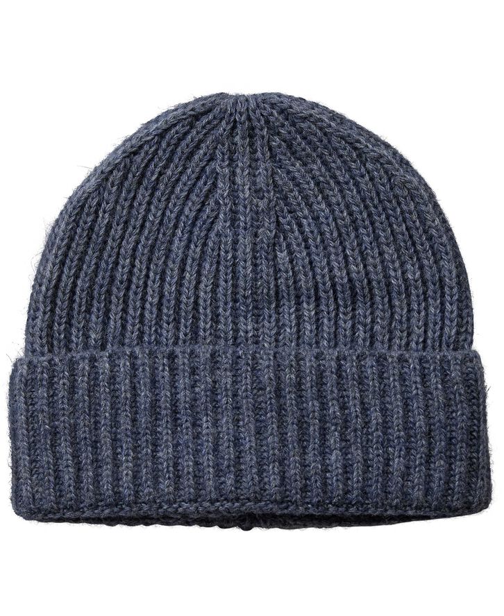 Krash Beanie Jeans