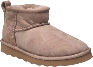 RHSydney Shearling Short Boots