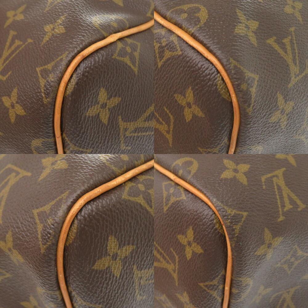 Louis Vuitton Keepall