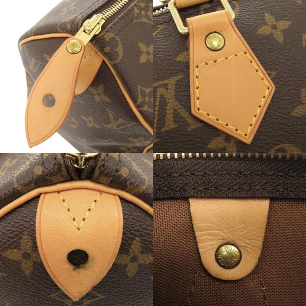 Louis Vuitton Speedy