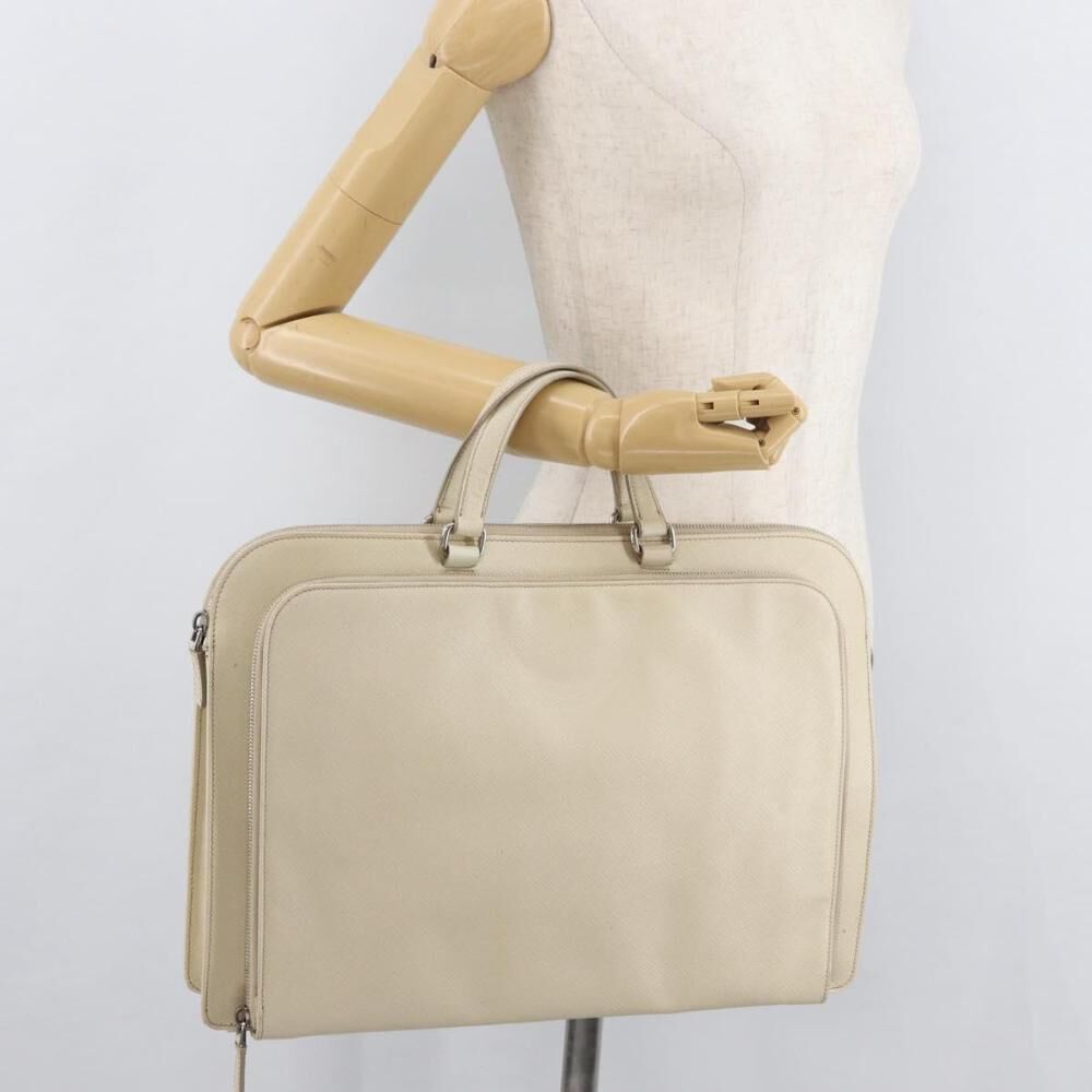 Prada Briefcase