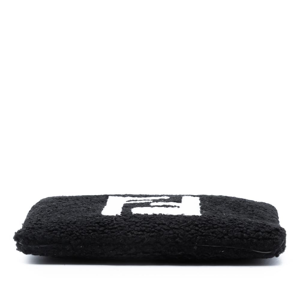 Fendi Clutch