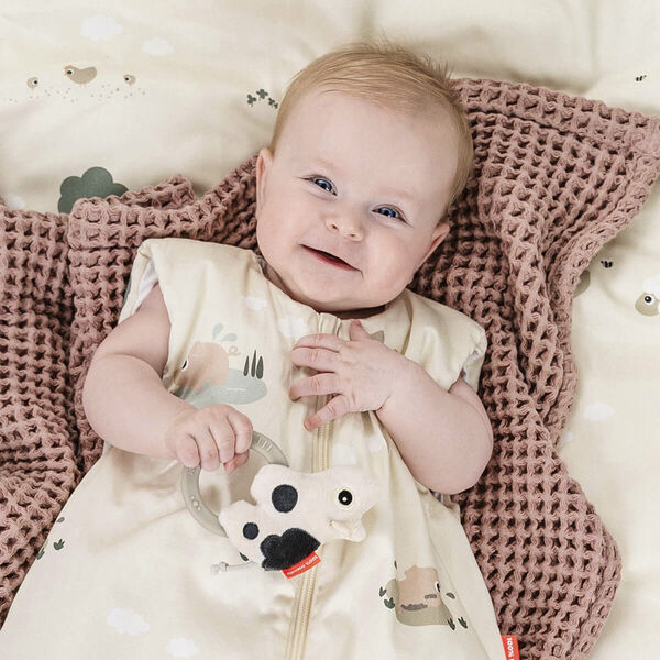 Sanserangle m/bidering Dotti Sand