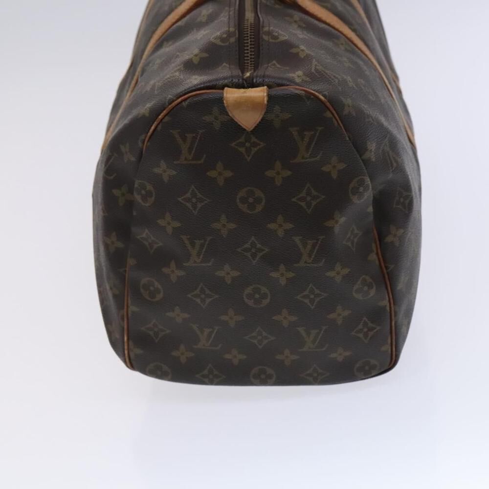 Louis Vuitton Keepall