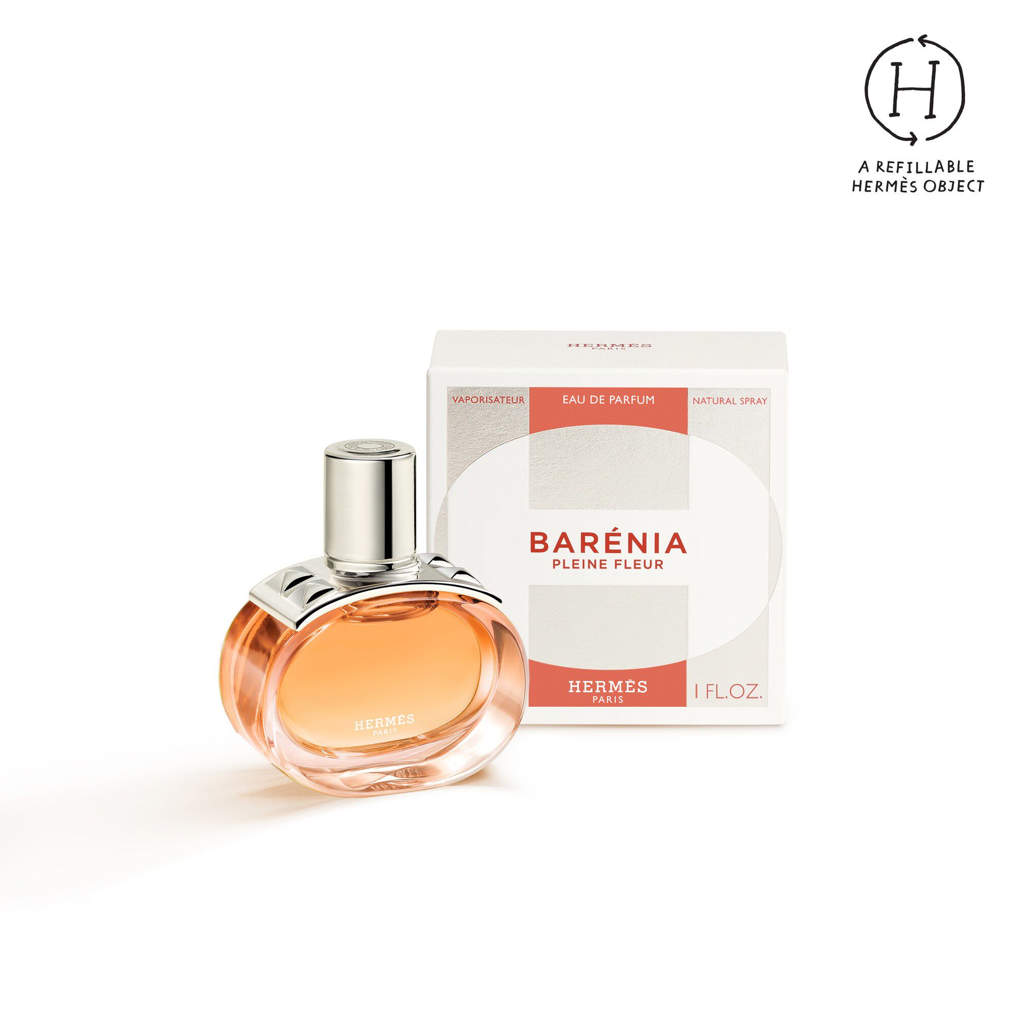 BAR&Eacute;NIA PLEINE FLEUR EAU DE PARFUM 30ML