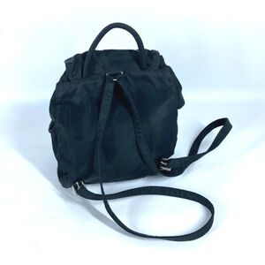 Prada Backpack