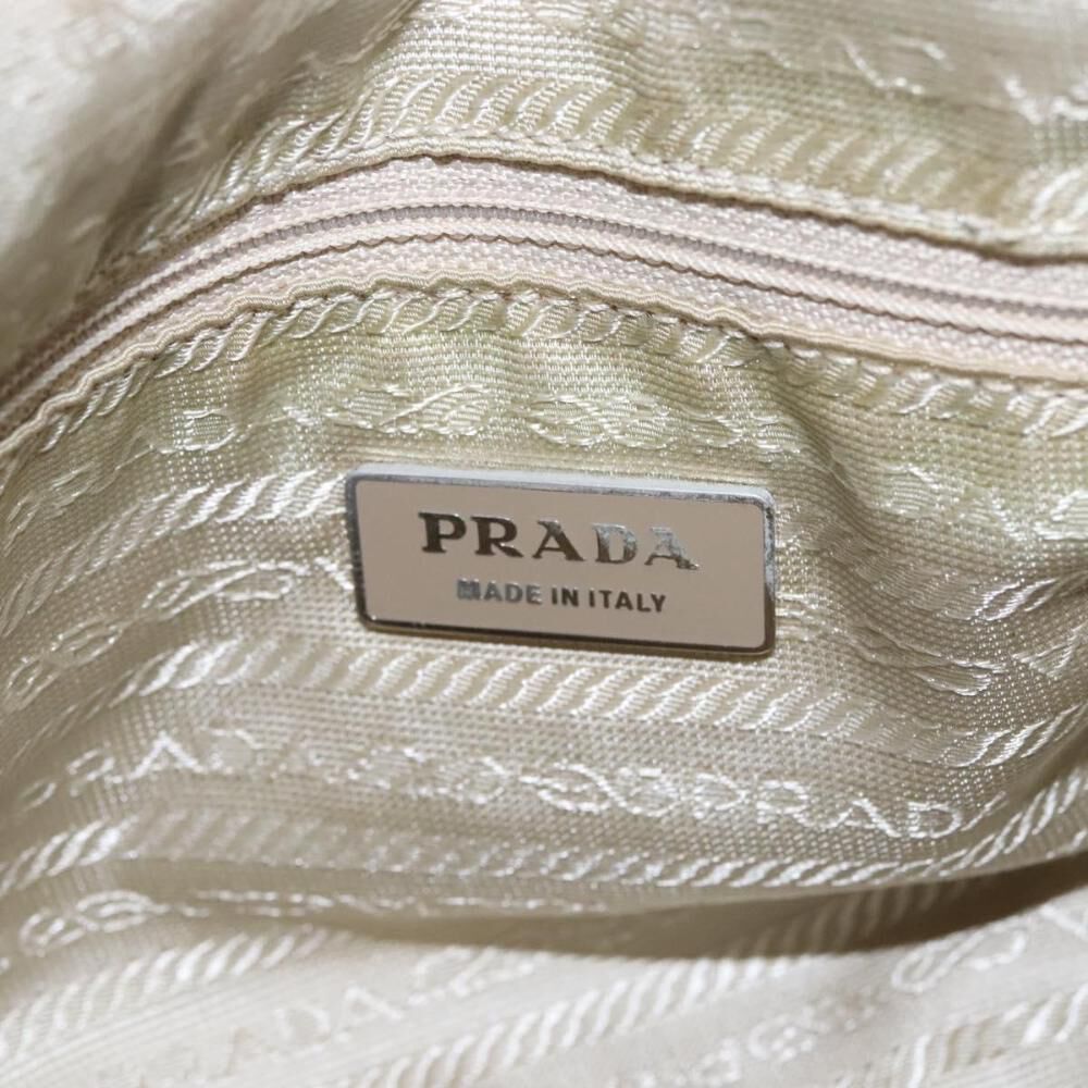 Prada Handbag