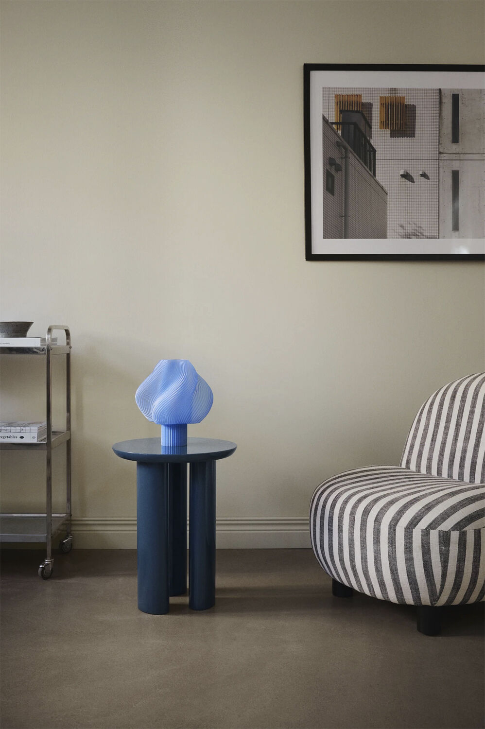 Soft Serve Regular Tablelamp