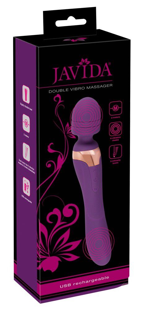 Vibratorer