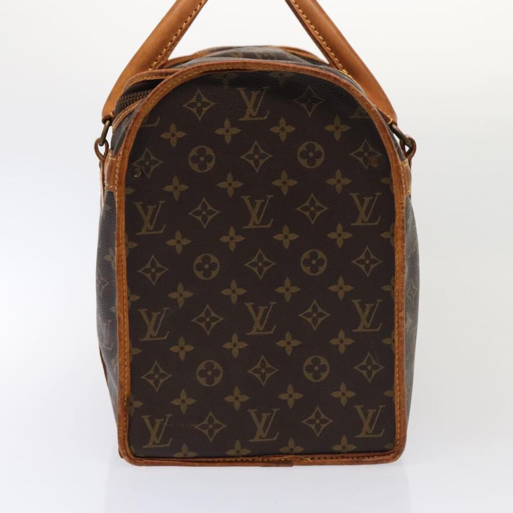 Louis Vuitton Travel Bag
