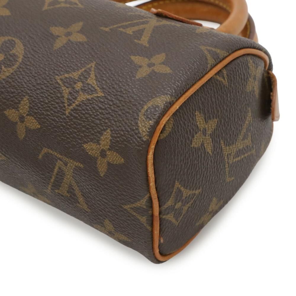 Louis Vuitton Speedy