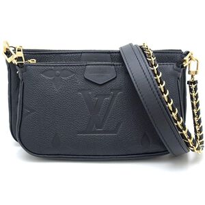 Louis Vuitton Pochette Accessoires