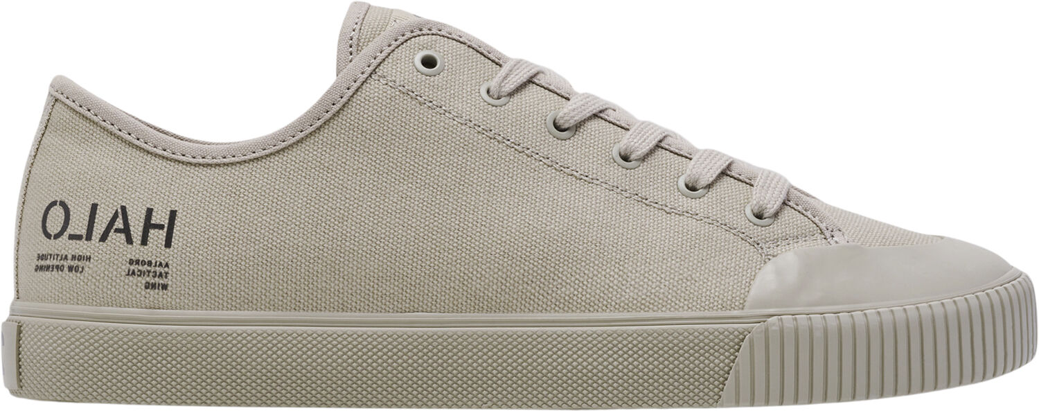 HALO FIELD SHOE LOW