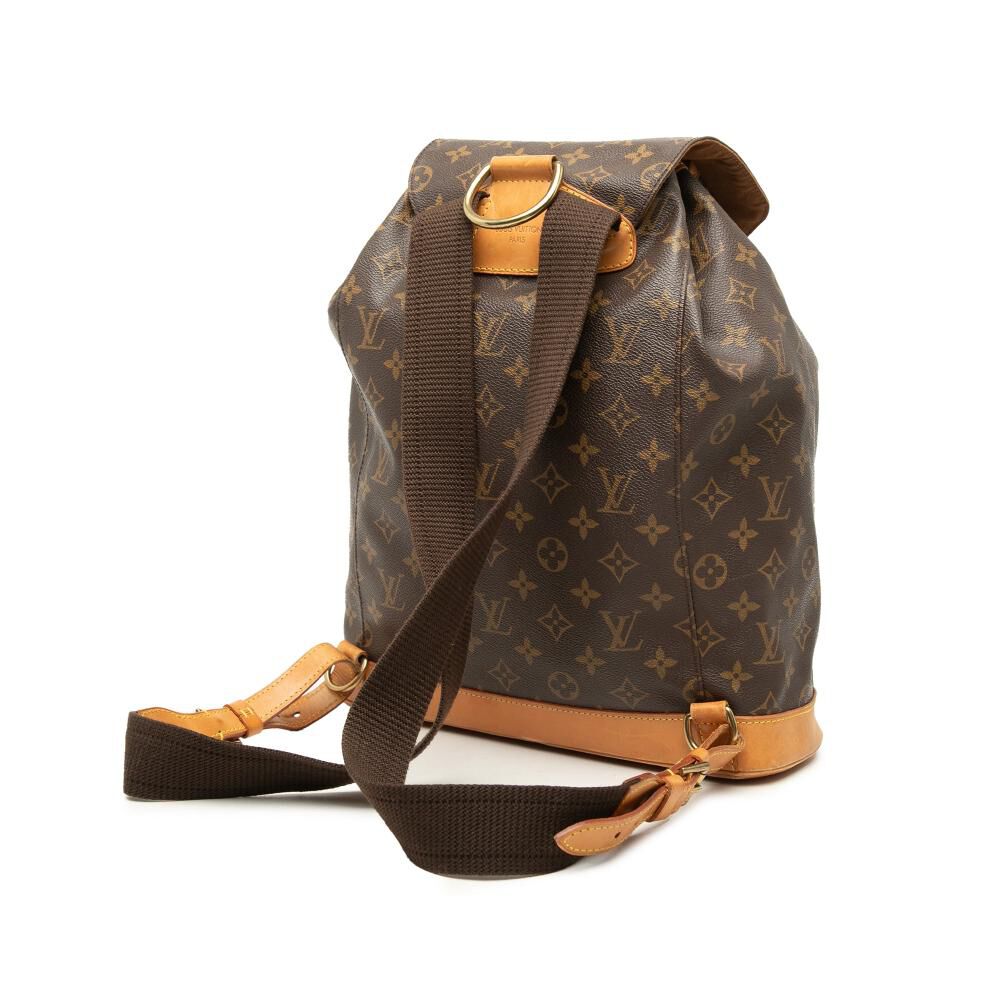 Louis Vuitton Montsouris
