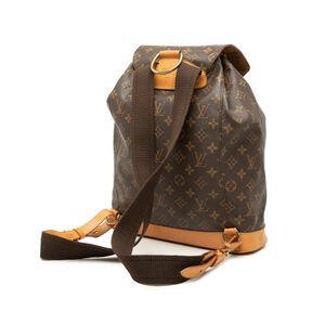 Louis Vuitton Montsouris