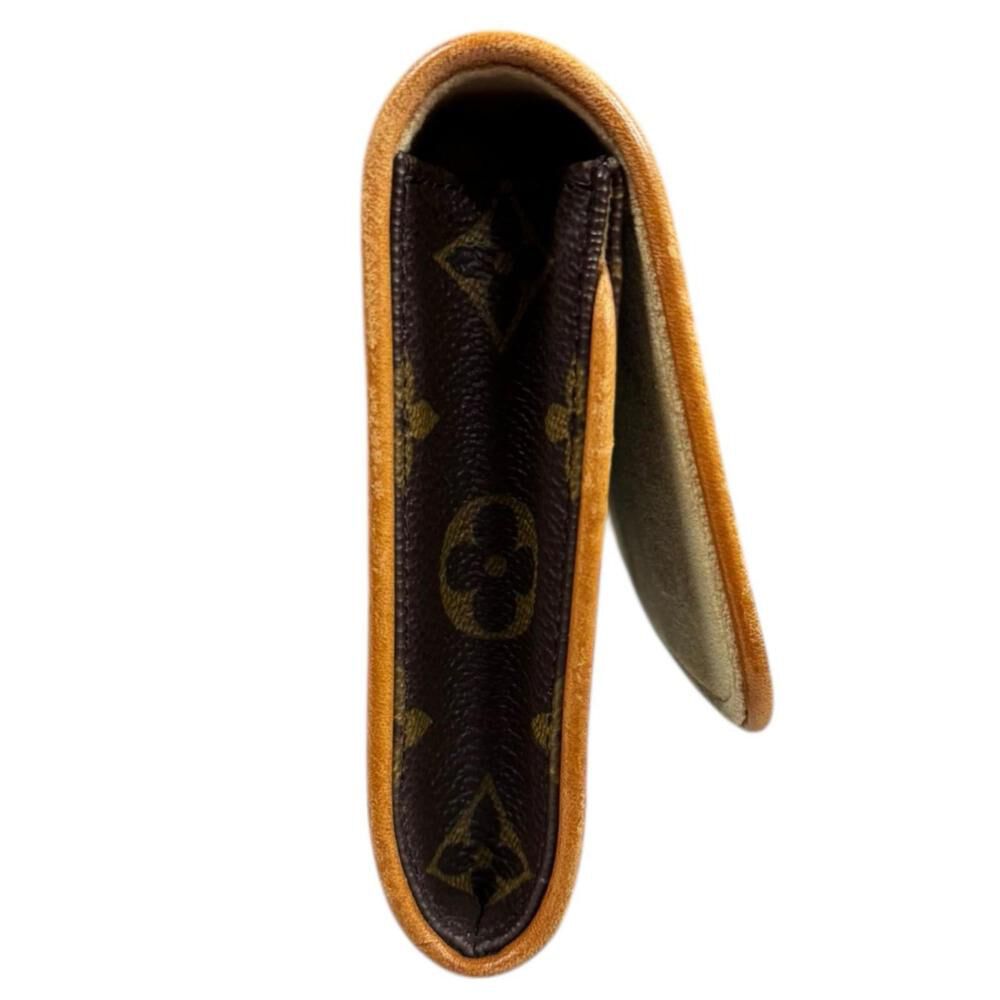 Louis Vuitton Twin Pochette