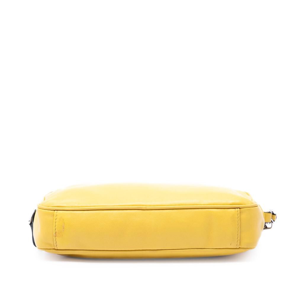 Prada Clutch