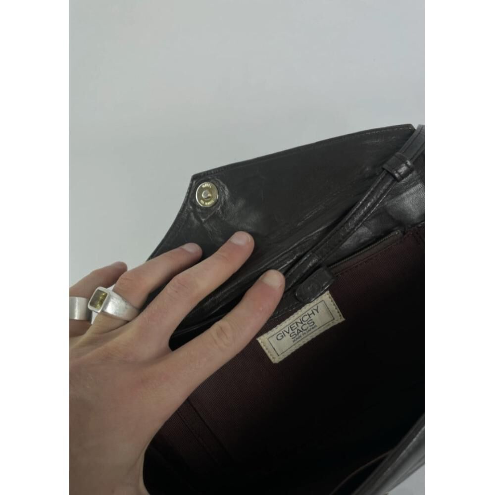 Givenchy Shoulder Bag