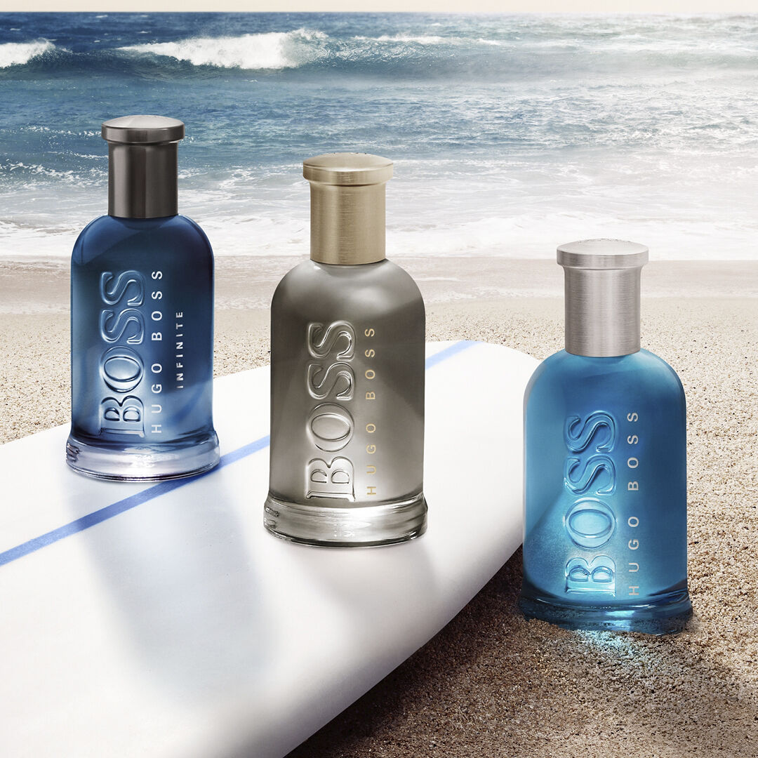 Hugo boss tonic douglas sale