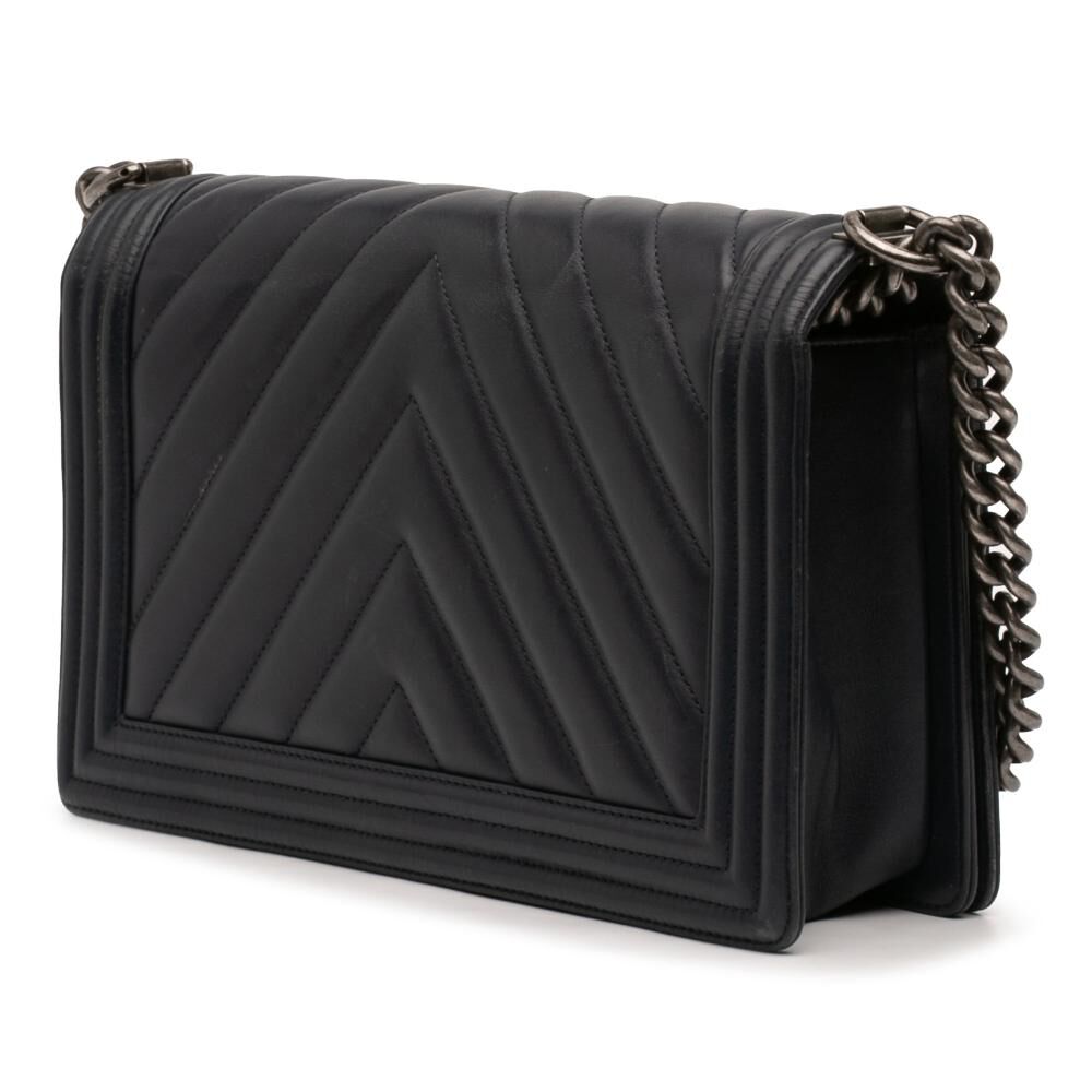 Chanel Boy Bags