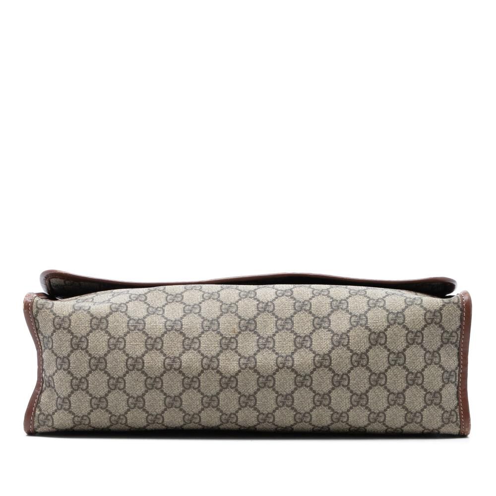 Gucci Messenger Bag