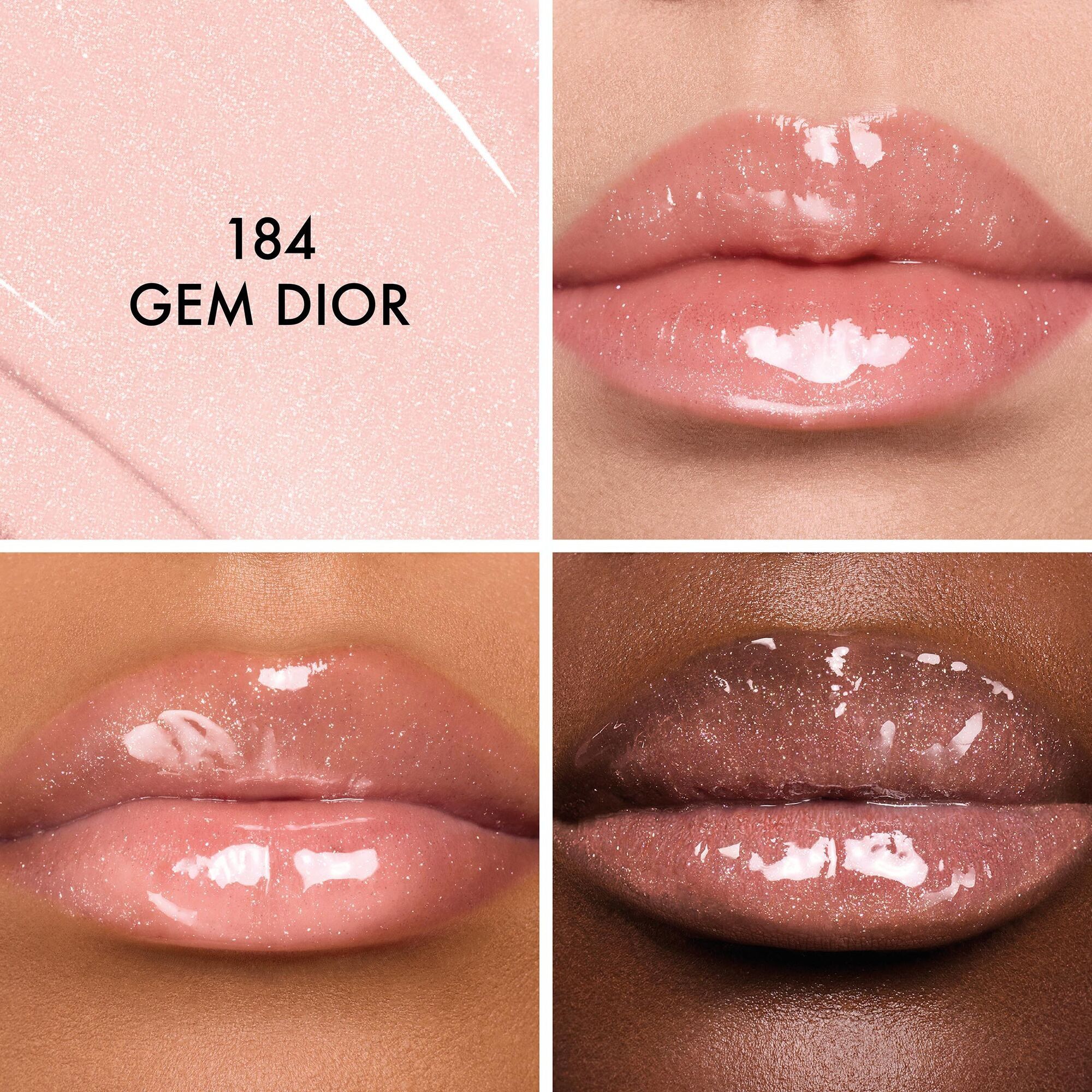 Dior Addict Glass Lipstick