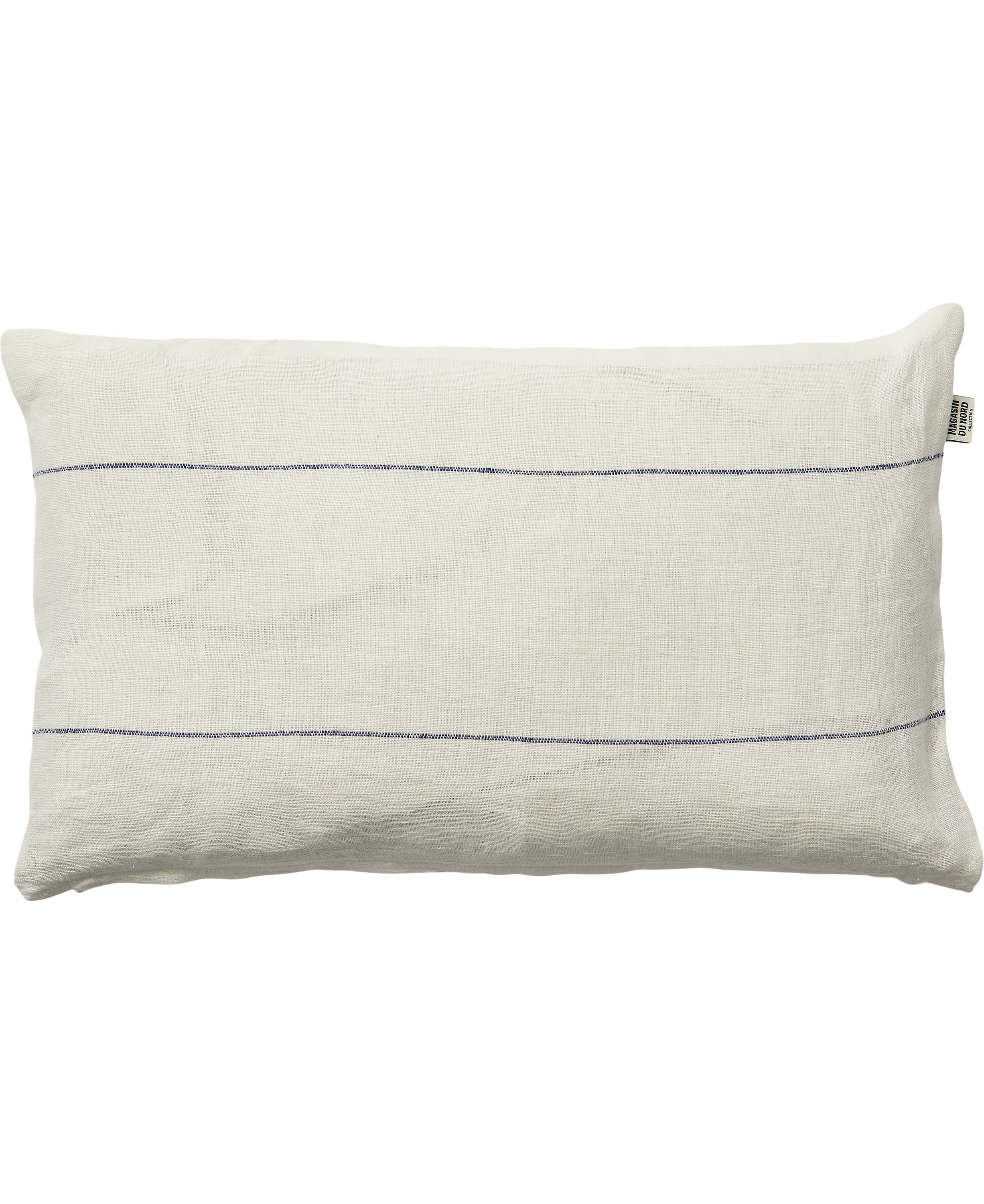 Linen, pyntepude
