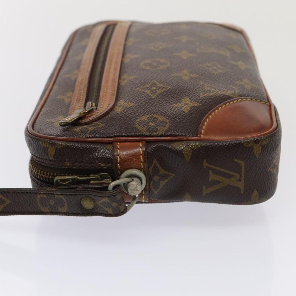 Louis Vuitton Marly Dragonne