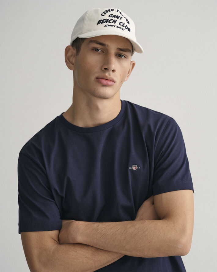 REG SHIELD SS T-SHIRT