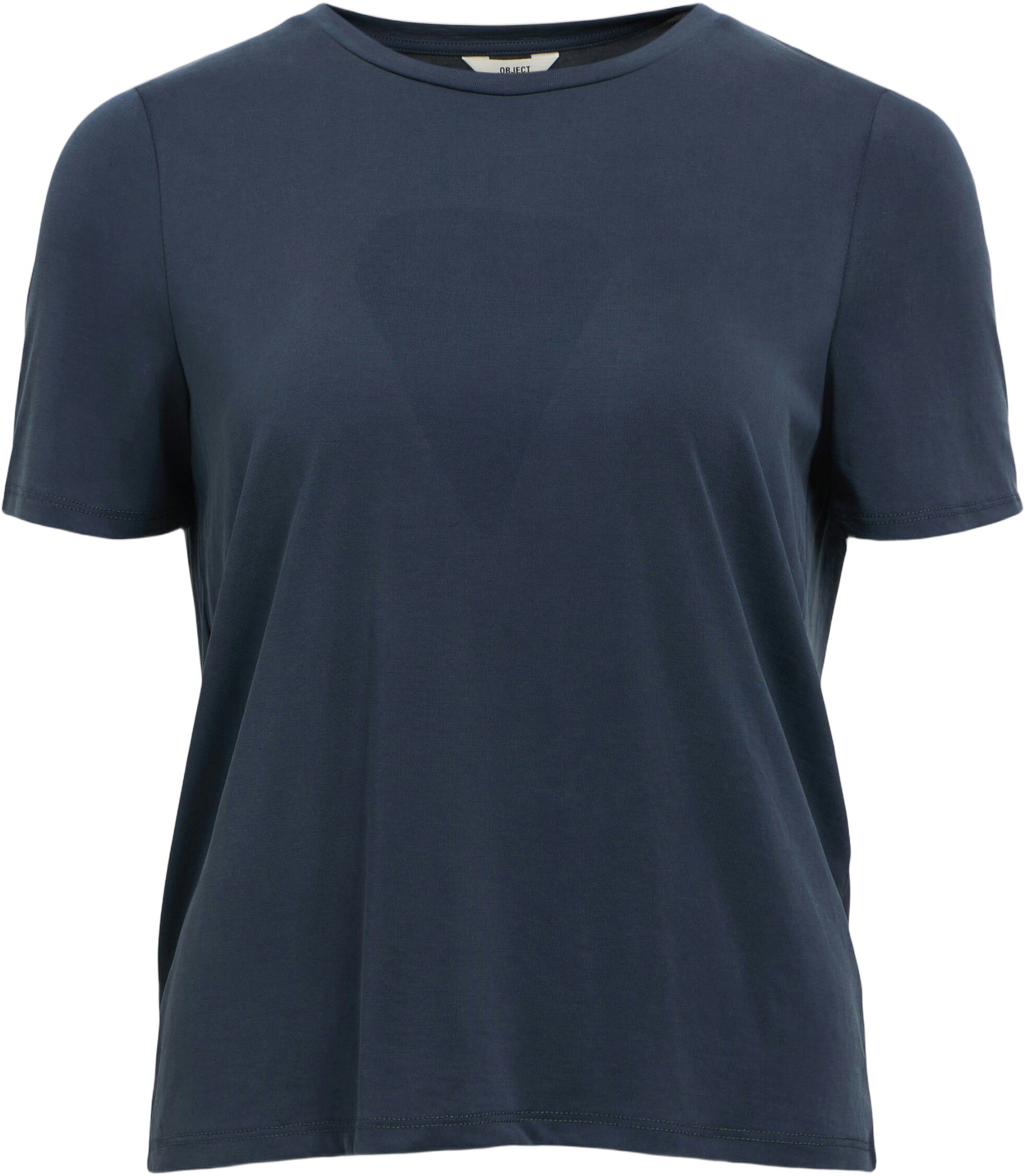 OBJANNIE S/S T-SHIRT NOOS