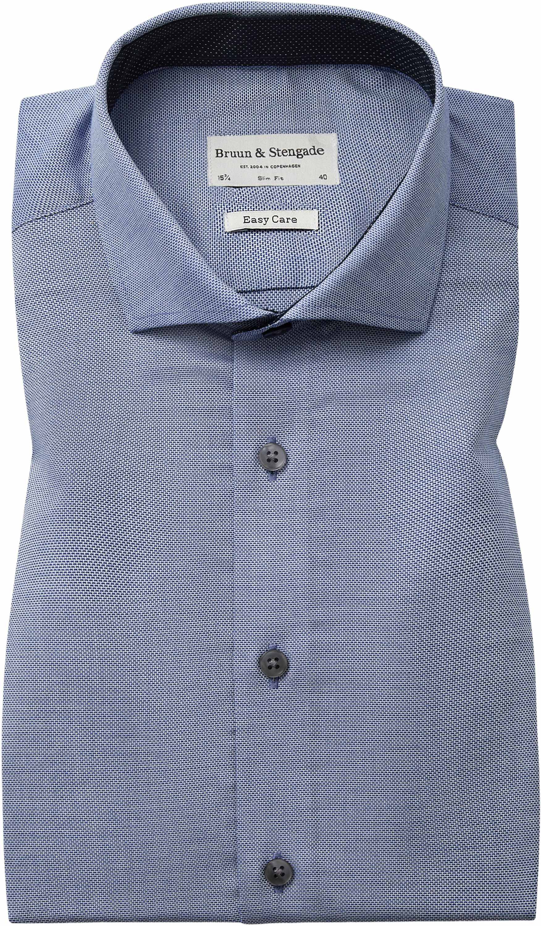 BS Ottolenghi Slim Fit Shirt