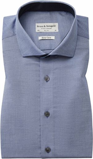 BS Ottolenghi Slim Fit Shirt