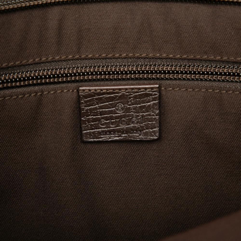Gucci Crossbody Bag