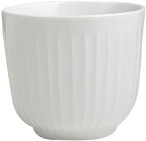 Hammershøi kop 8 cm.