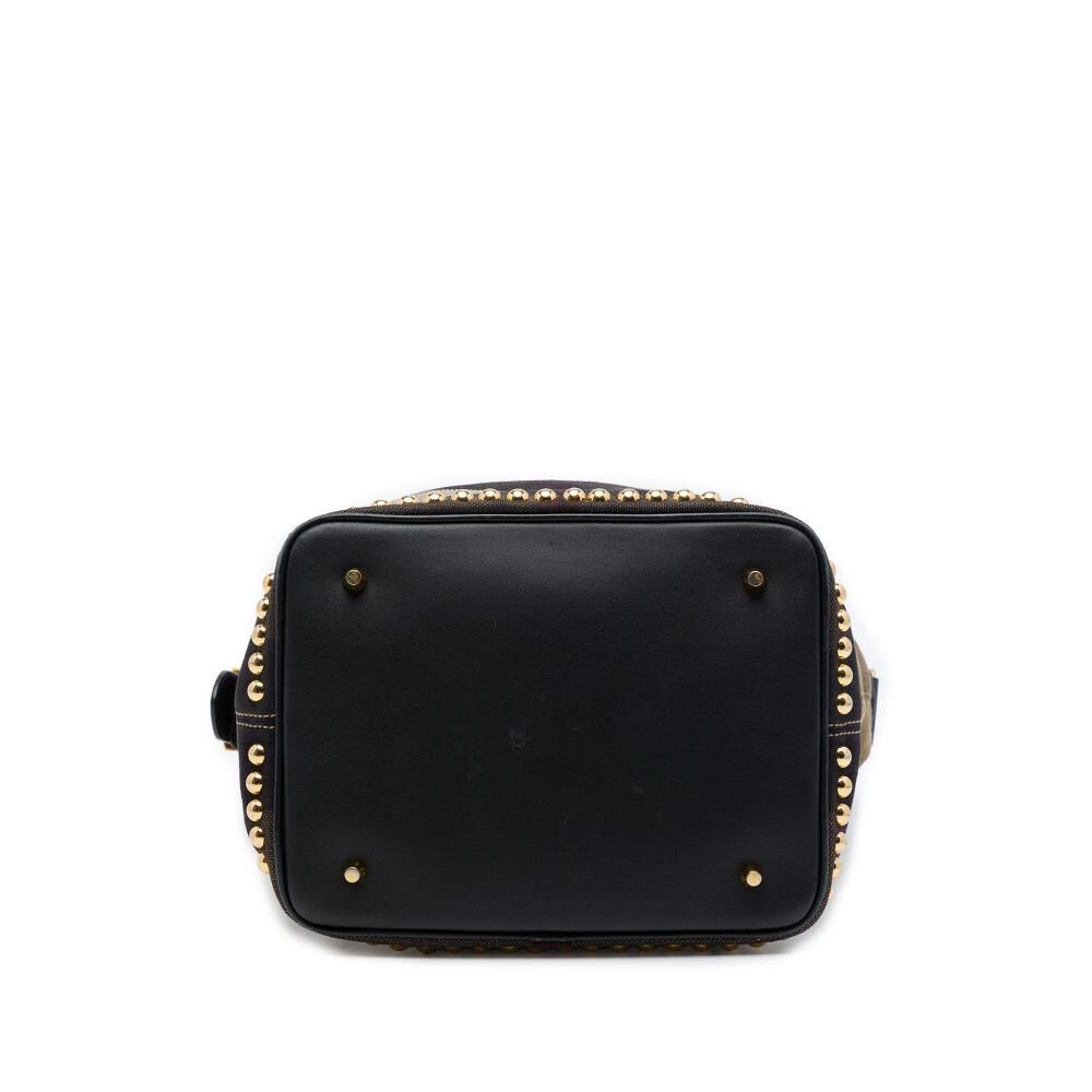 Burberry Bucket Bag